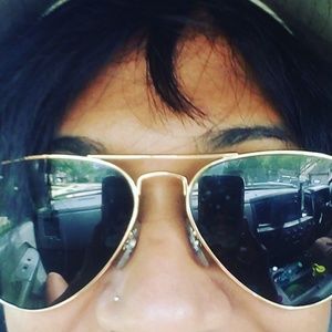 Meet your Posher, Liza